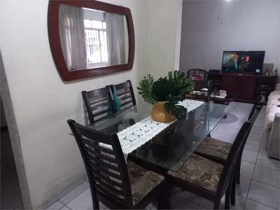 Sobrado, 2 quartos, 90 m² - Foto 4