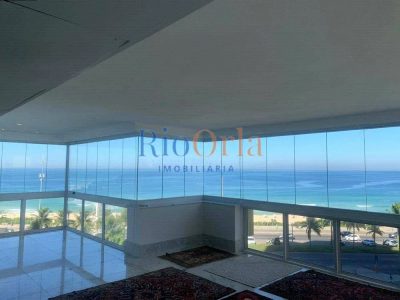 Apartamento, 4 quartos, 400 m² - Foto 1