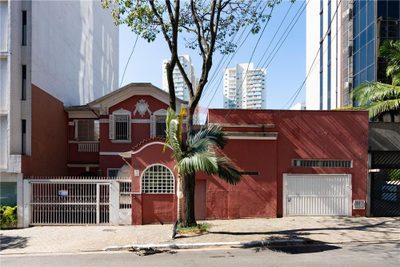 Casa, 8 quartos, 412 m² - Foto 3