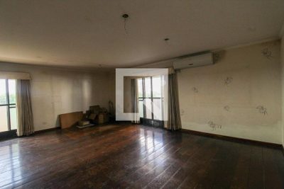 Apartamento, 4 quartos, 280 m² - Foto 1