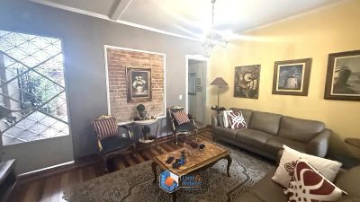 Sobrado, 4 quartos, 180 m² - Foto 3