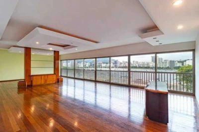 Apartamento, 4 quartos, 270 m² - Foto 5