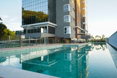 Apartamento, 3 quartos, 121 m² - Foto 3