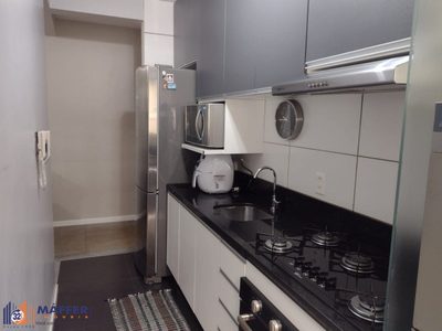 Apartamento, 2 quartos, 48 m² - Foto 4