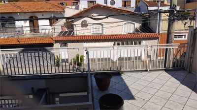 Sobrado, 3 quartos, 160 m² - Foto 3