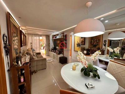 Apartamento, 3 quartos, 195 m² - Foto 5