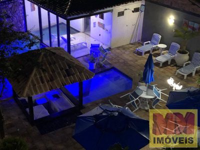 Prédio Inteiro, 617 m² - Foto 5