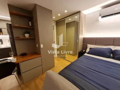 Apartamento, 1 quarto, 42 m² - Foto 5