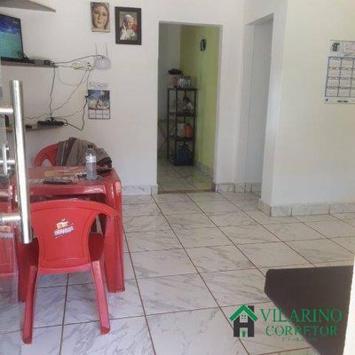Casa de Condomínio, 3 quartos - Foto 5