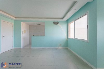 Apartamento, 3 quartos, 65 m² - Foto 5