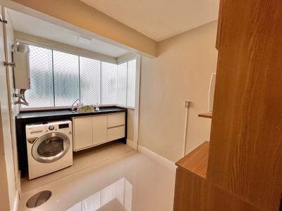 Apartamento, 3 quartos, 234 m² - Foto 5
