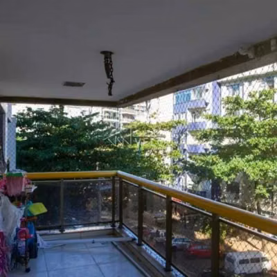 Flat/Apart Hotel, 2 quartos, 80 m² - Foto 1