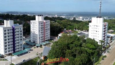 Apartamento, 1 quarto, 45 m² - Foto 1