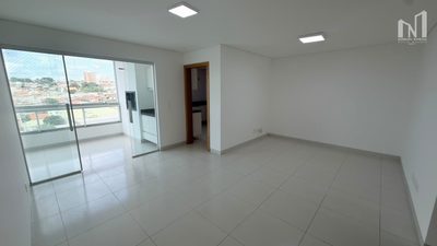 Apartamento, 3 quartos, 123 m² - Foto 2