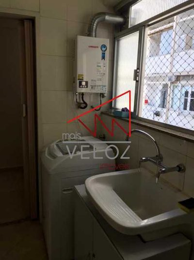 Apartamento, 2 quartos, 83 m² - Foto 3