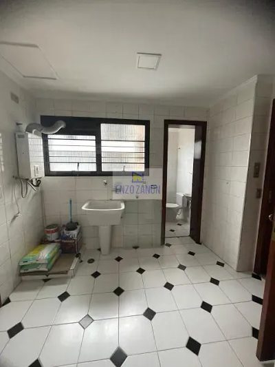 Apartamento, 3 quartos, 234 m² - Foto 5