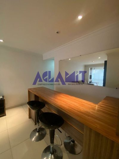 Apartamento, 3 quartos, 63 m² - Foto 5