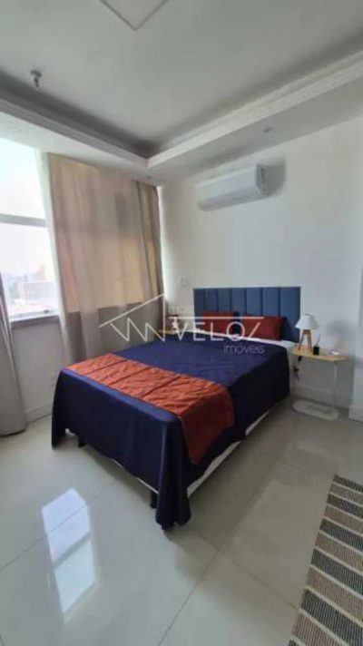 Apartamento, 1 quarto, 32 m² - Foto 1