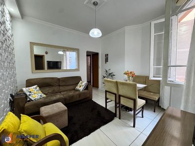 Apartamento, 2 quartos, 50 m² - Foto 2