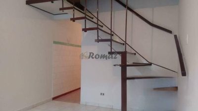 Sobrado, 2 quartos - Foto 1