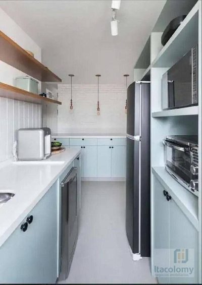 Apartamento, 2 quartos, 107 m² - Foto 5