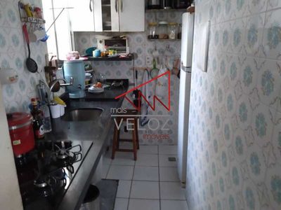 Kitnet-Studio, 39 m² - Foto 1
