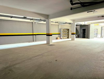 Apartamento, 2 quartos, 36 m² - Foto 5