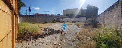 Terreno, 648 m² - Foto 2