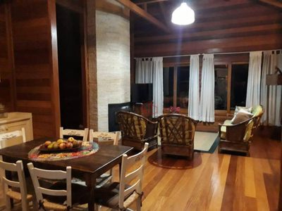 Casa, 2 quartos, 130 m² - Foto 4