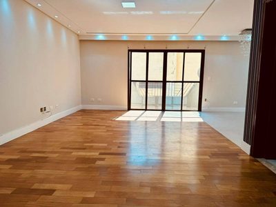 Apartamento, 3 quartos, 127 m² - Foto 1