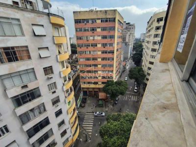 Apartamento, 1 quarto, 33 m² - Foto 1