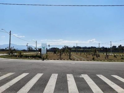 Terreno, 253 m² - Foto 1