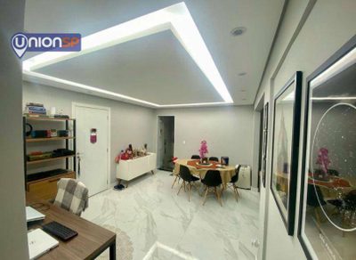 Apartamento, 2 quartos, 70 m² - Foto 2
