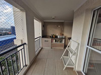 Apartamento, 3 quartos, 130 m² - Foto 2