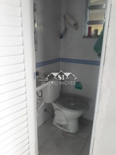 Depósito-Galpão, 70 m² - Foto 4