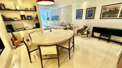 Apartamento, 3 quartos, 187 m² - Foto 4