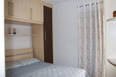 Apartamento, 2 quartos, 59 m² - Foto 5