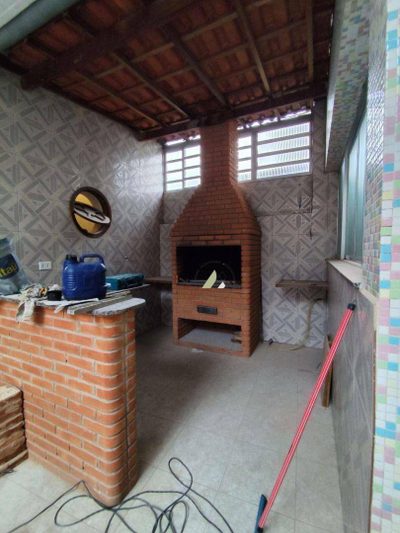 Sobrado, 5 quartos, 535 m² - Foto 3