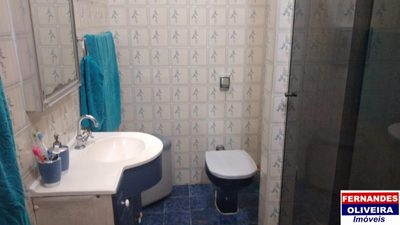 Sobrado, 3 quartos, 150 m² - Foto 5