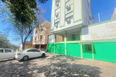 Apartamento, 1 quarto, 40 m² - Foto 5