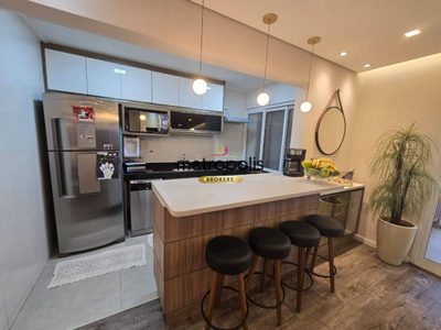 Apartamento, 2 quartos, 90 m² - Foto 4
