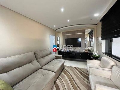 Casa, 3 quartos, 126 m² - Foto 5