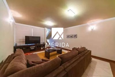 Sobrado, 5 quartos, 312 m² - Foto 5