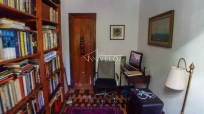 Apartamento, 3 quartos, 110 m² - Foto 3