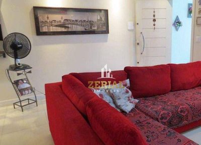 Sobrado, 3 quartos, 169 m² - Foto 2
