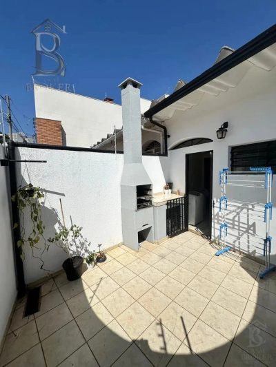 Casa, 3 quartos, 183 m² - Foto 1