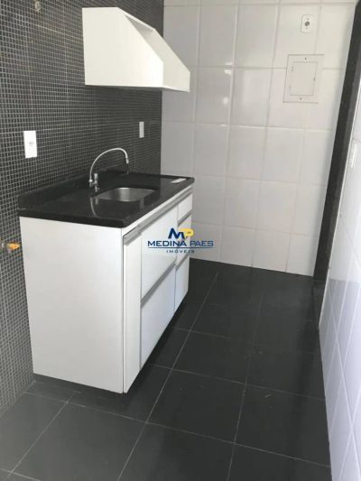 Apartamento, 2 quartos, 57 m² - Foto 3