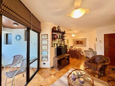 Apartamento, 2 quartos, 73 m² - Foto 4