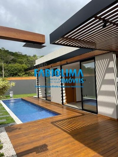 Casa de Condomínio, 4 quartos - Foto 5