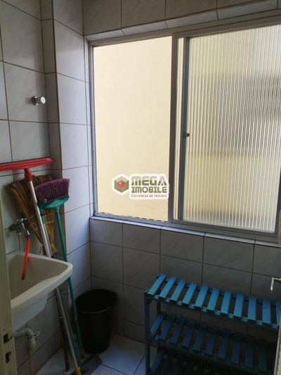 Apartamento, 1 quarto, 46 m² - Foto 4